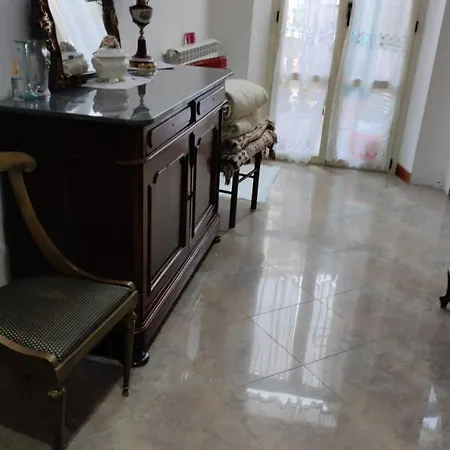 公寓 Carmen 瓦多利古雷